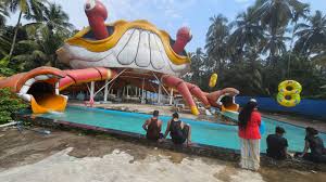 Blue Wave Waterpark & Resort