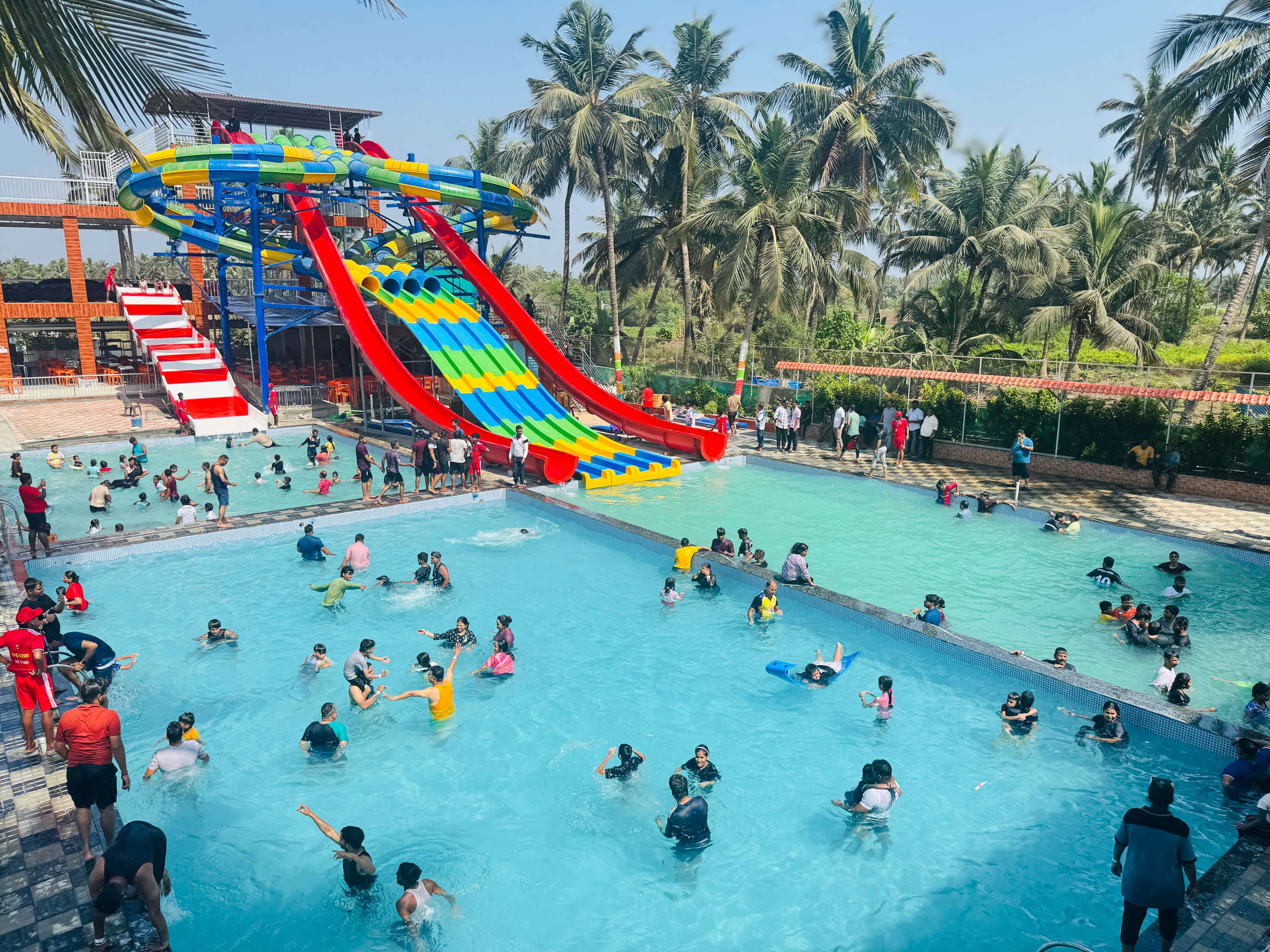 Superstar Waterpark